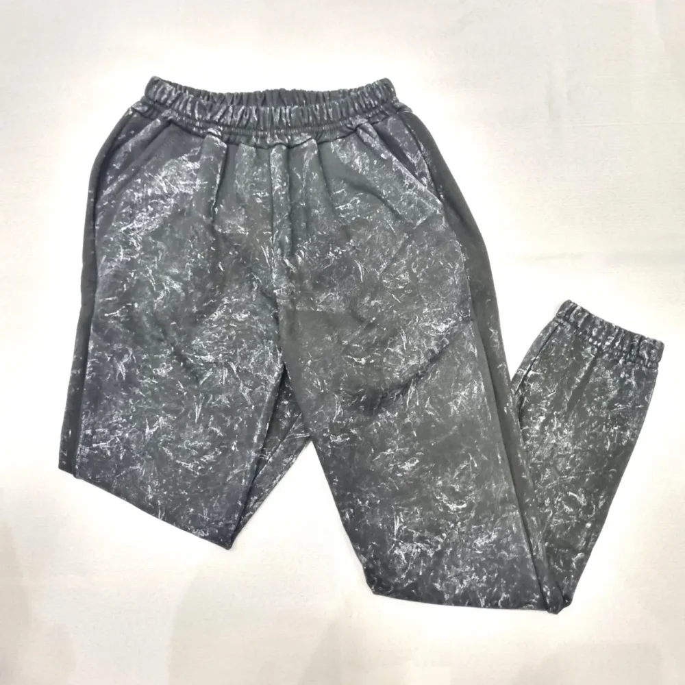 pantalon nevado