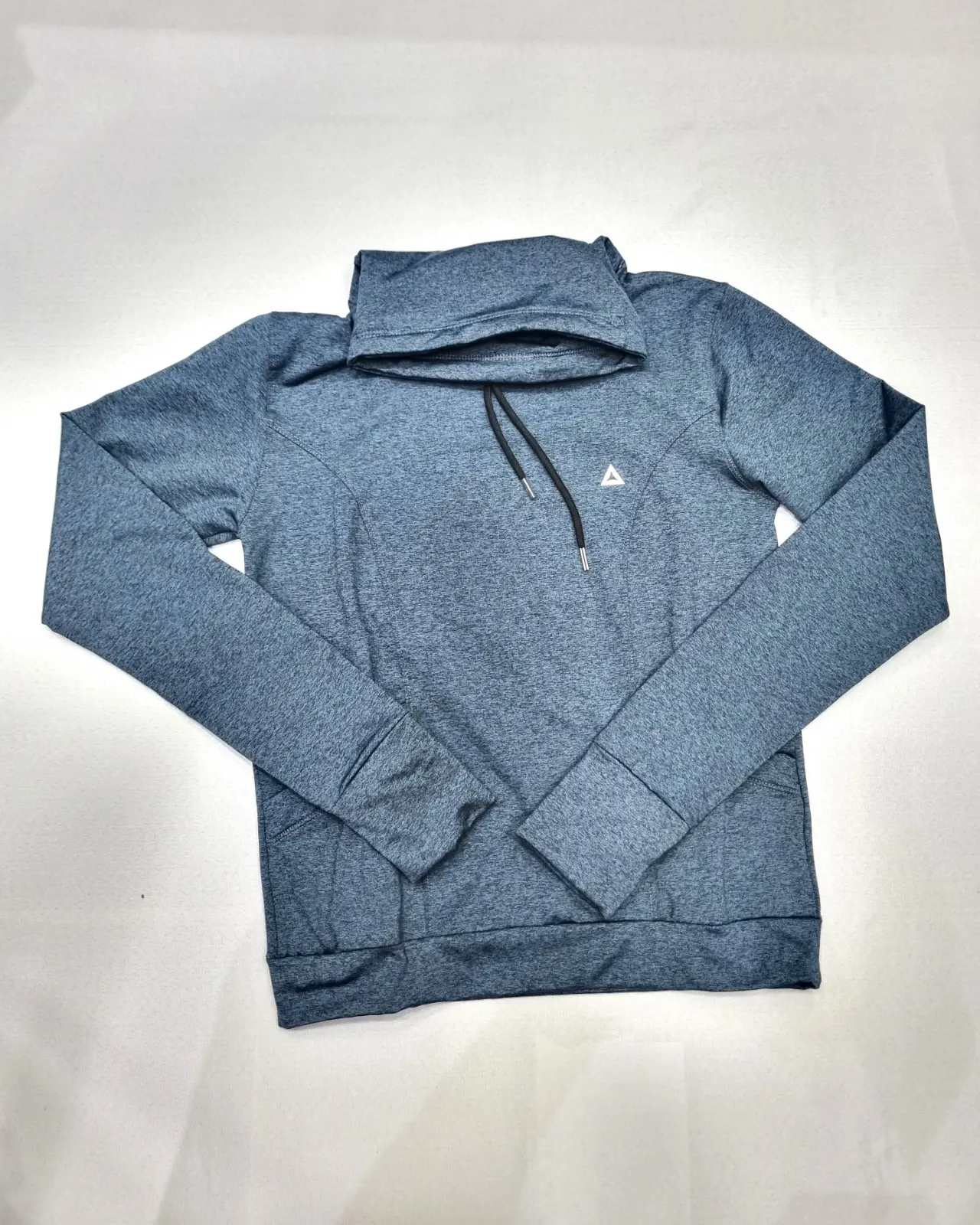 Buzo térmico cuello alto - Imagen 4