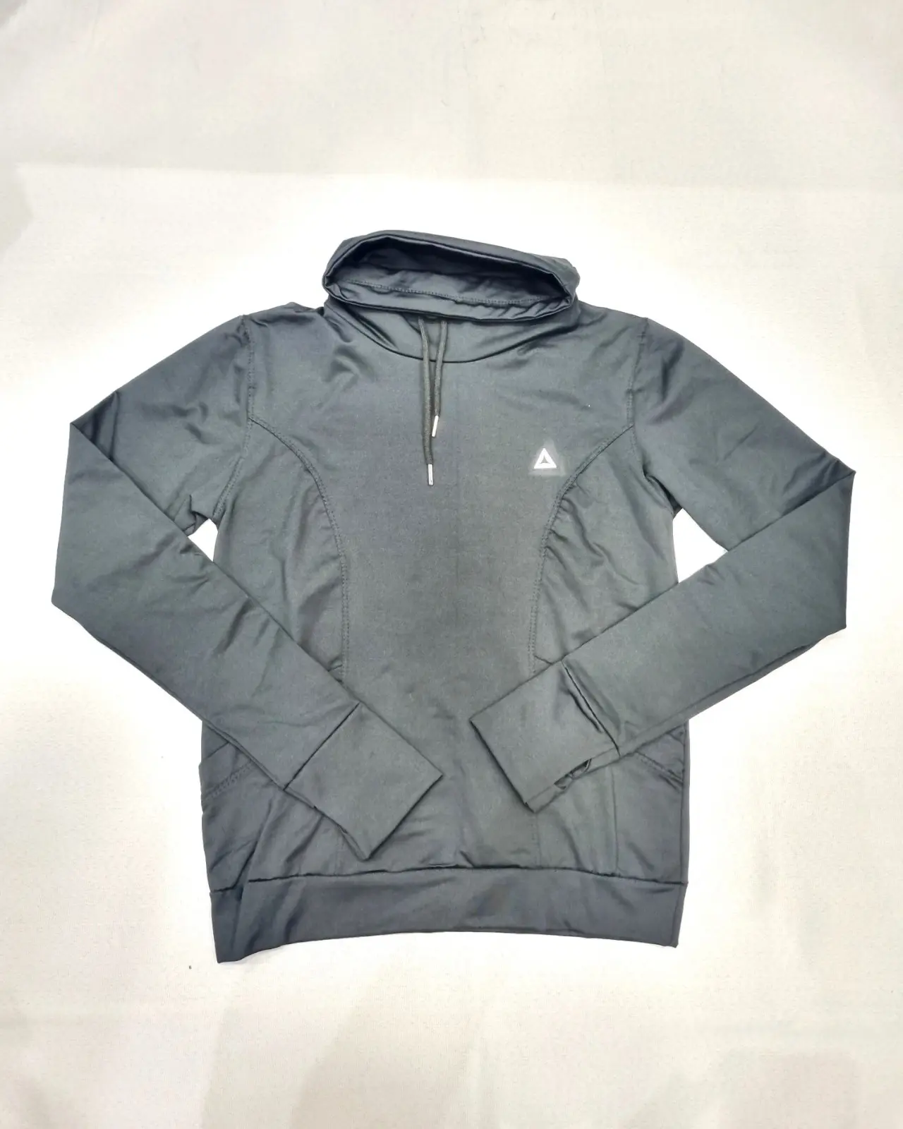 Buzo térmico cuello alto - Imagen 2