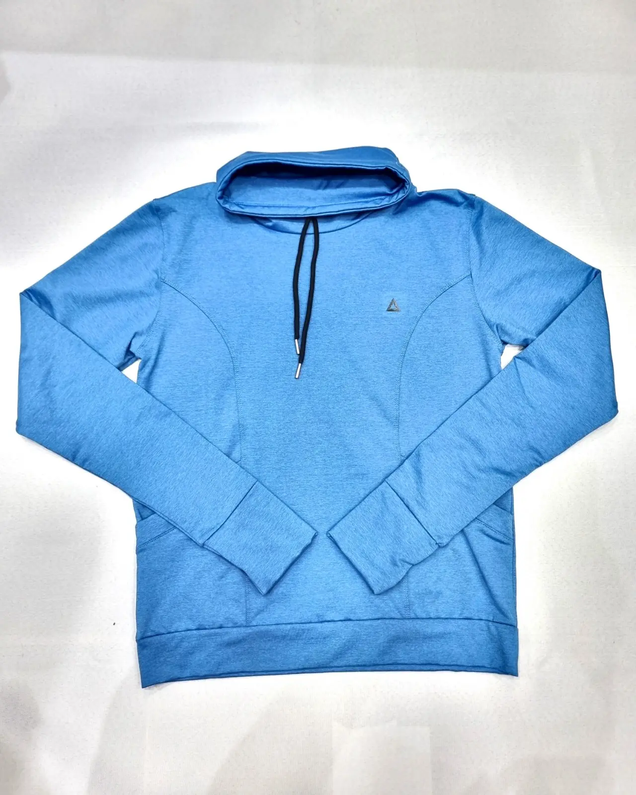 Buzo térmico cuello alto - Imagen 3