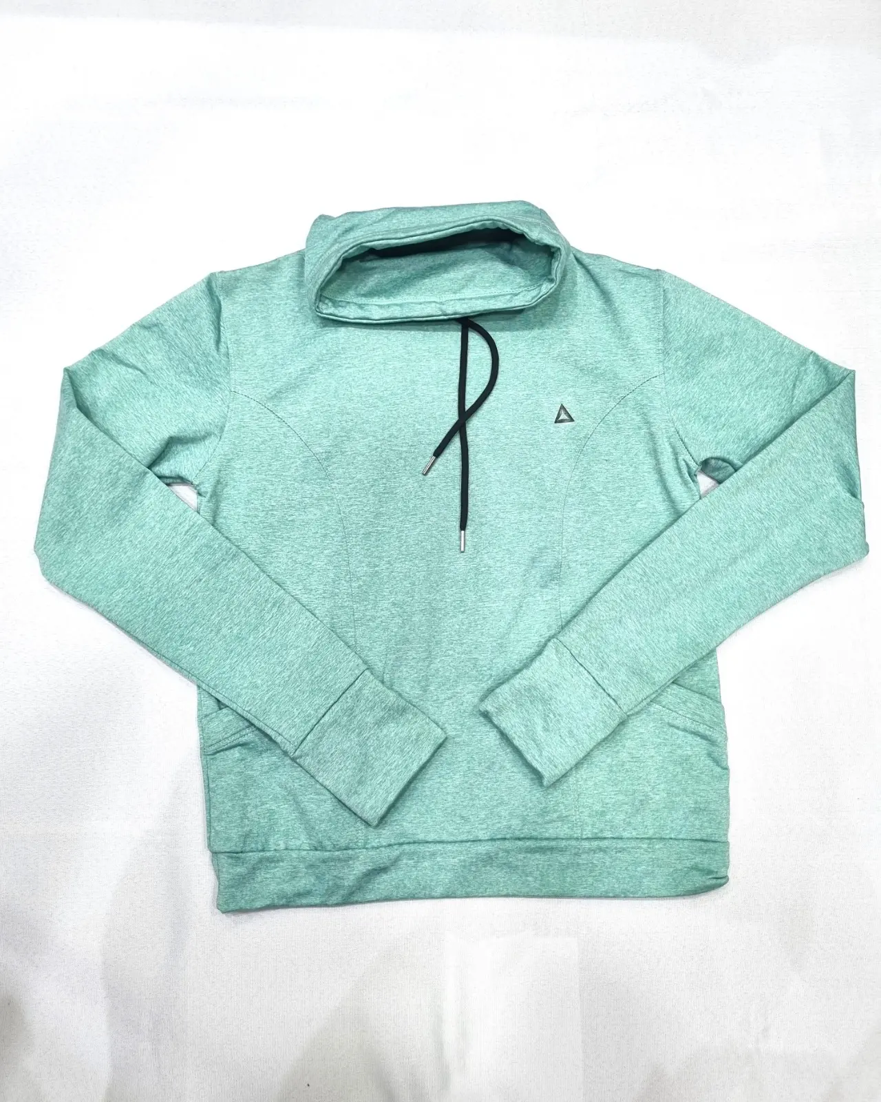 Buzo térmico cuello alto - Imagen 5