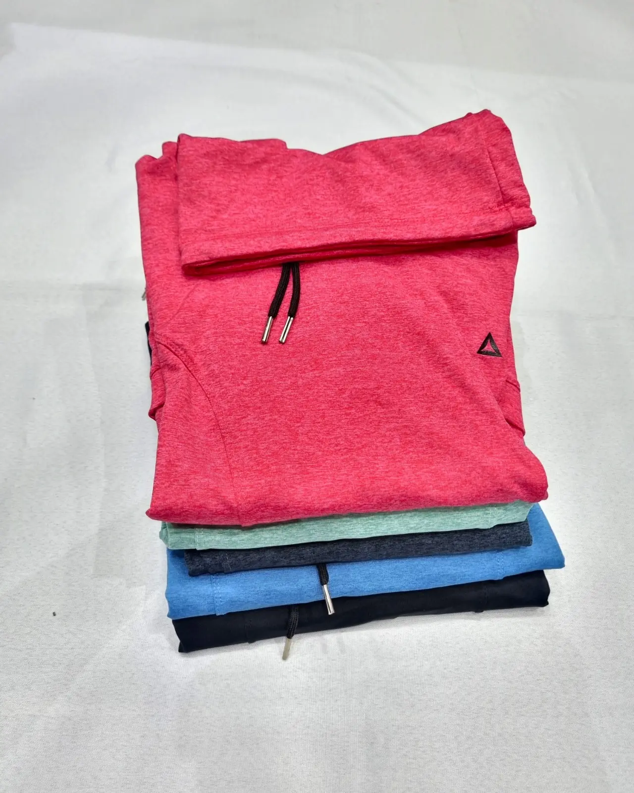 Buzo térmico cuello alto