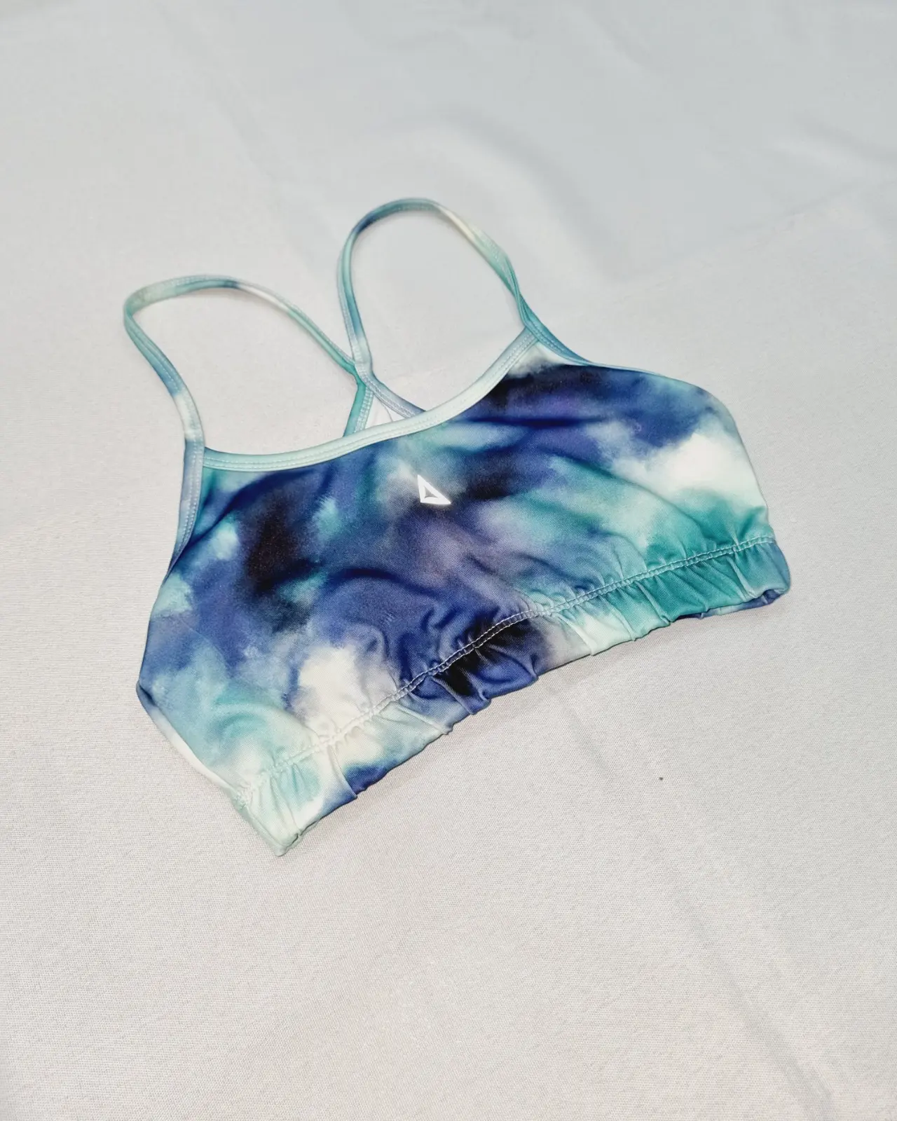 Top bretel estampado - Imagen 4