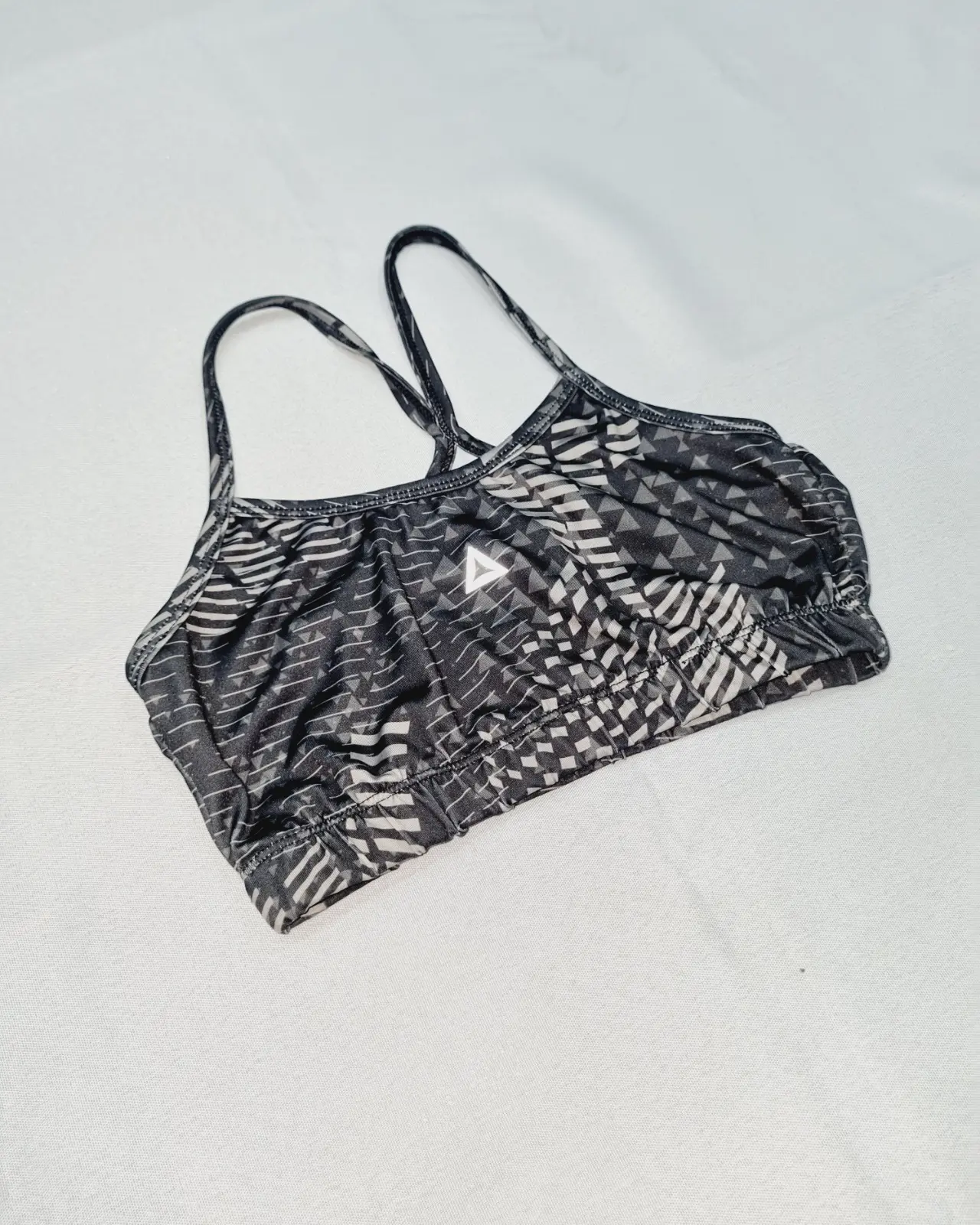 Top bretel estampado - Imagen 3