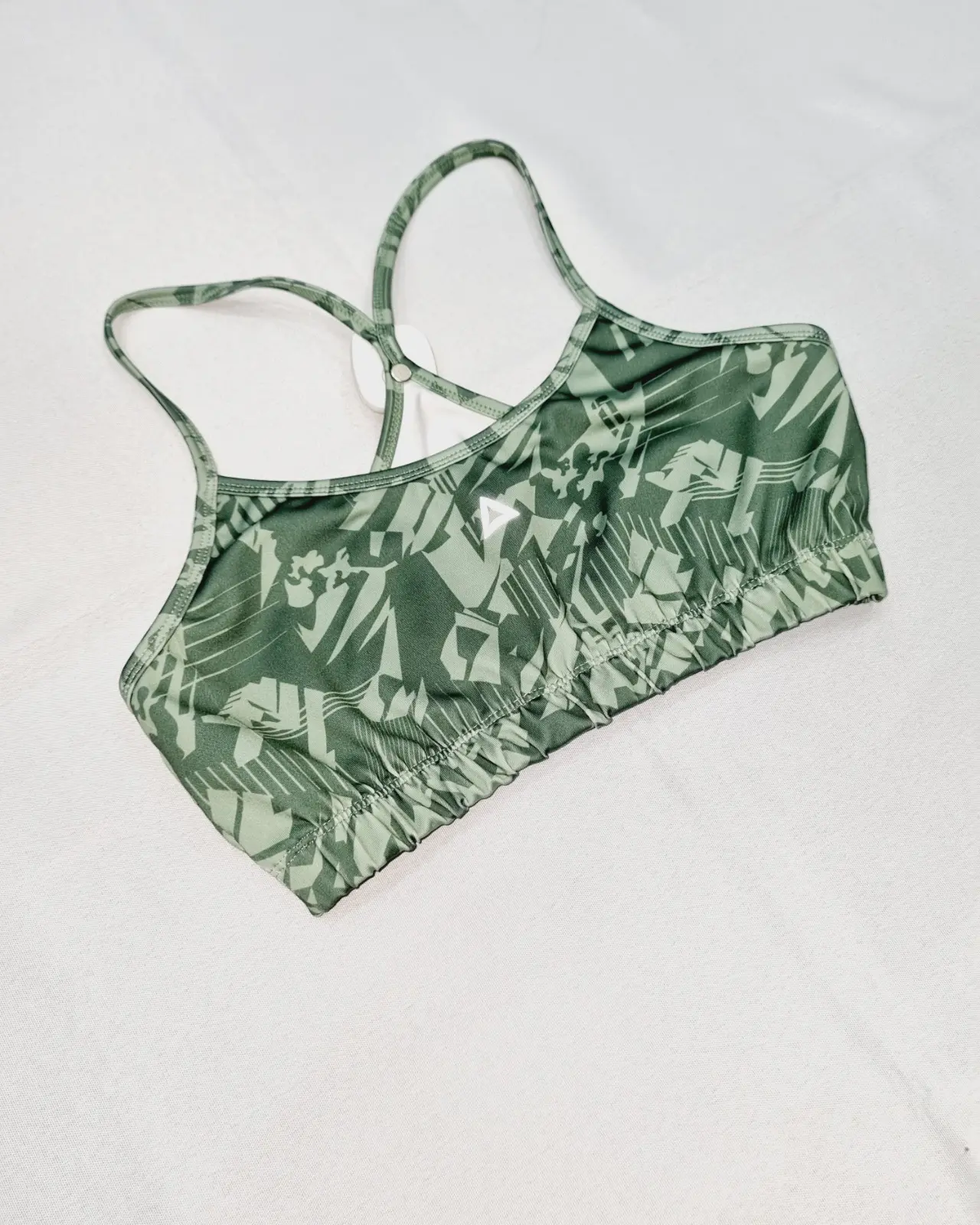 Top bretel estampado - Imagen 2