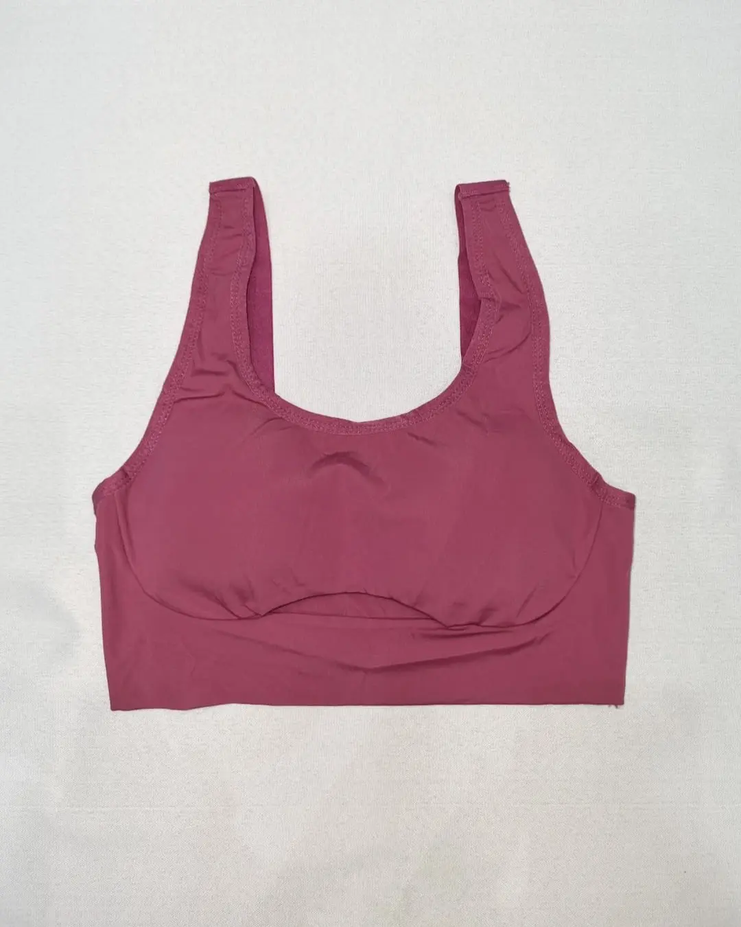 Top lycra push up uva