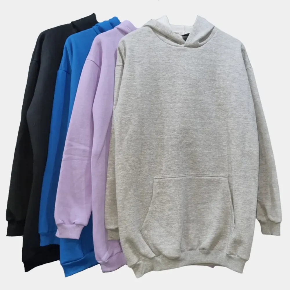 Buzo balenciaga