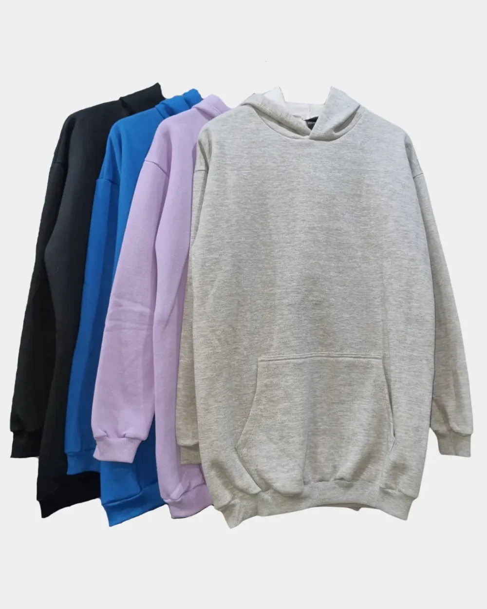 Buzo balenciaga