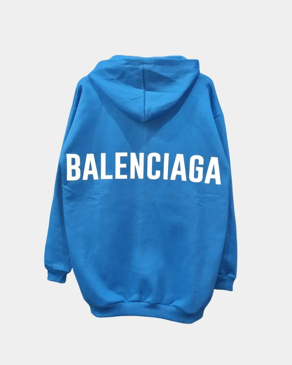 Buzo balenciaga