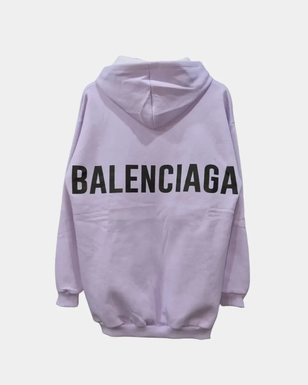 Buzo balenciaga