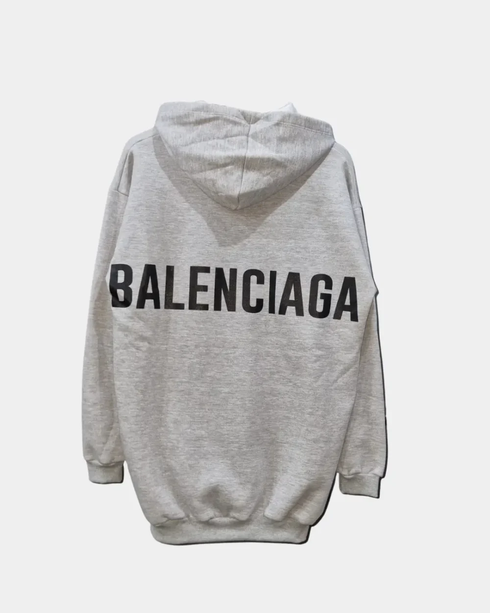 Buzo balenciaga