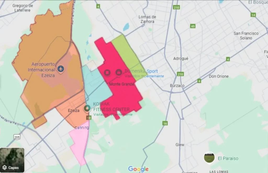 zonas-envio-gratis zonas de envio por motomensajeria que cubre domenika sport