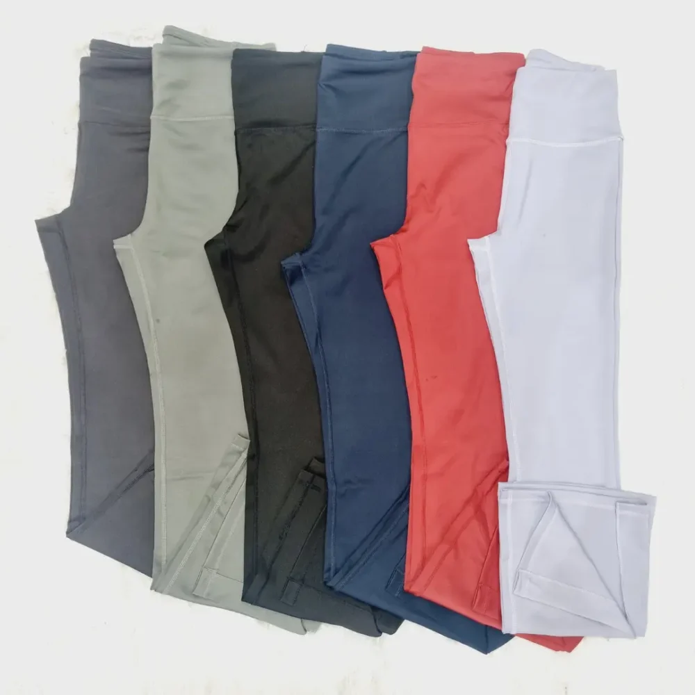 Calza lycra oxford tajo