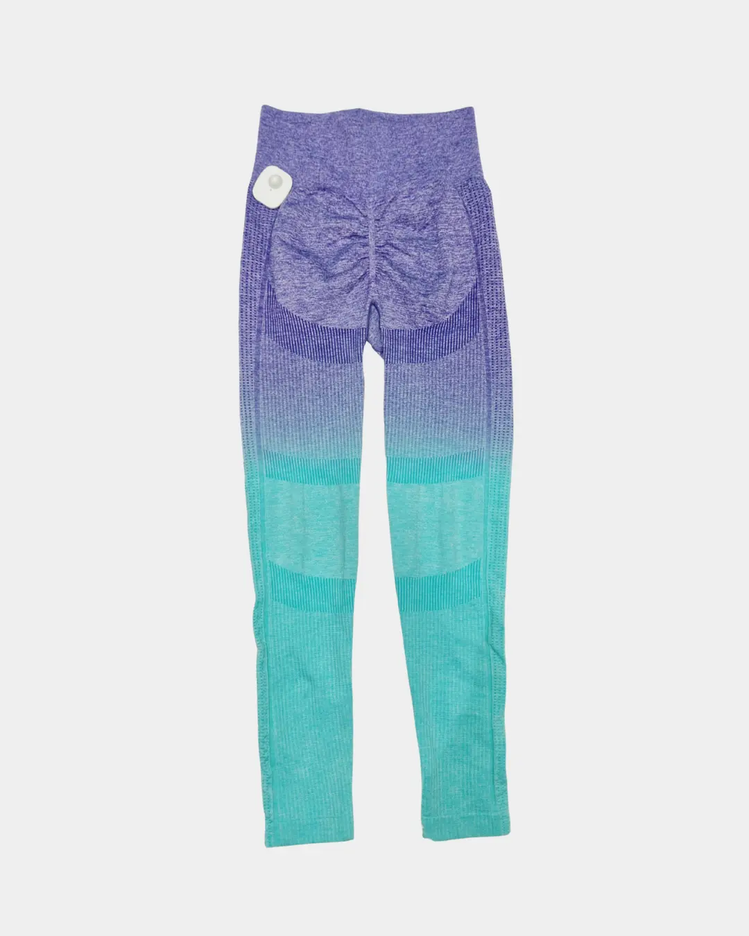 Calza push up degrade