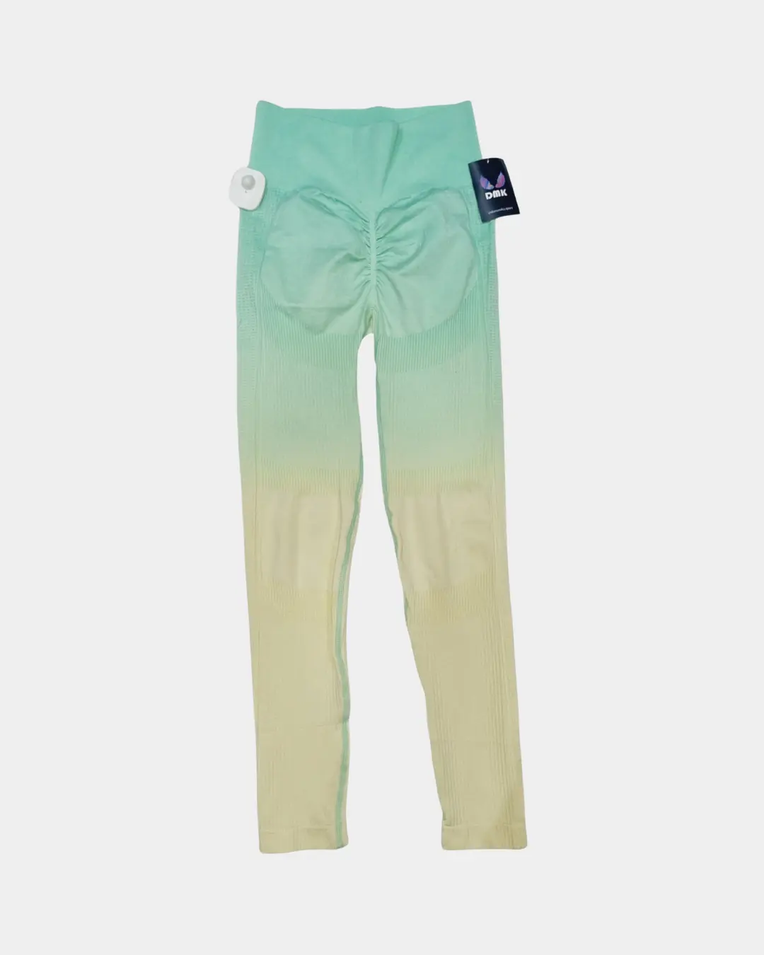 Calza push up degrade