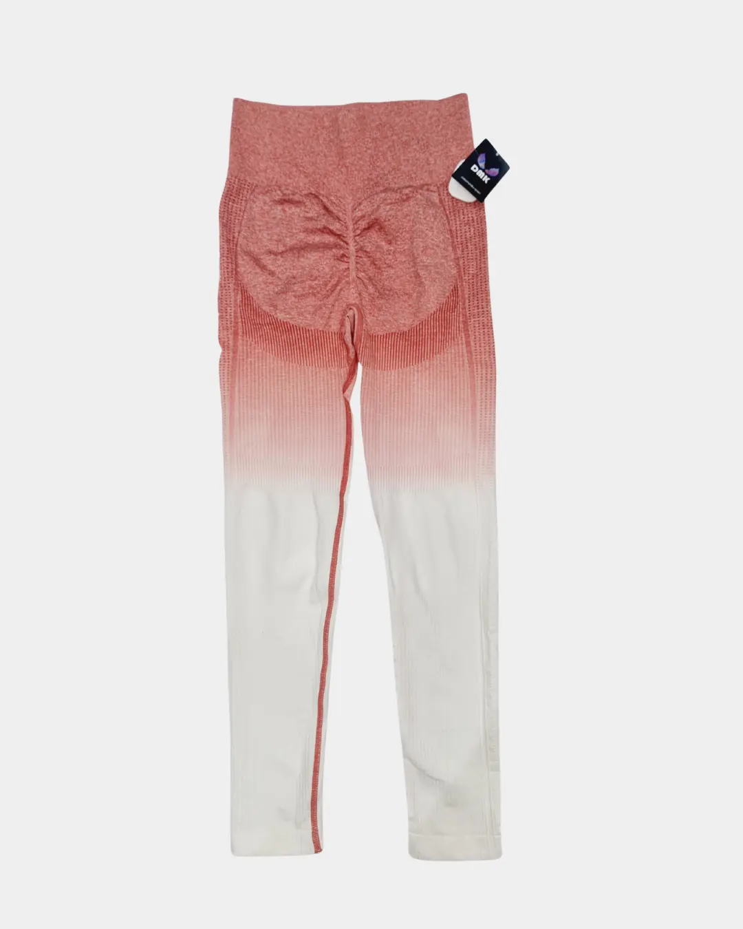 Calza push up degrade