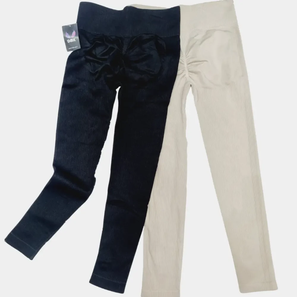 Calza push up morley