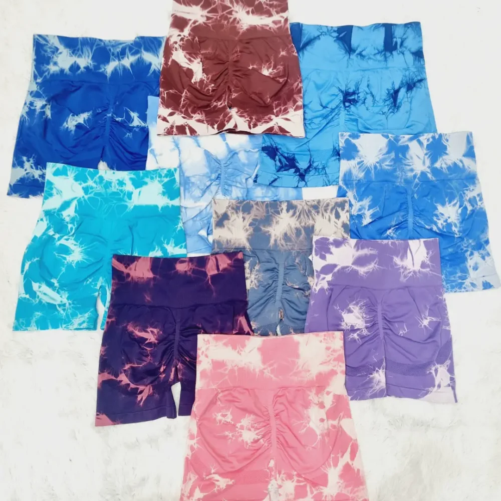 Short push up batick