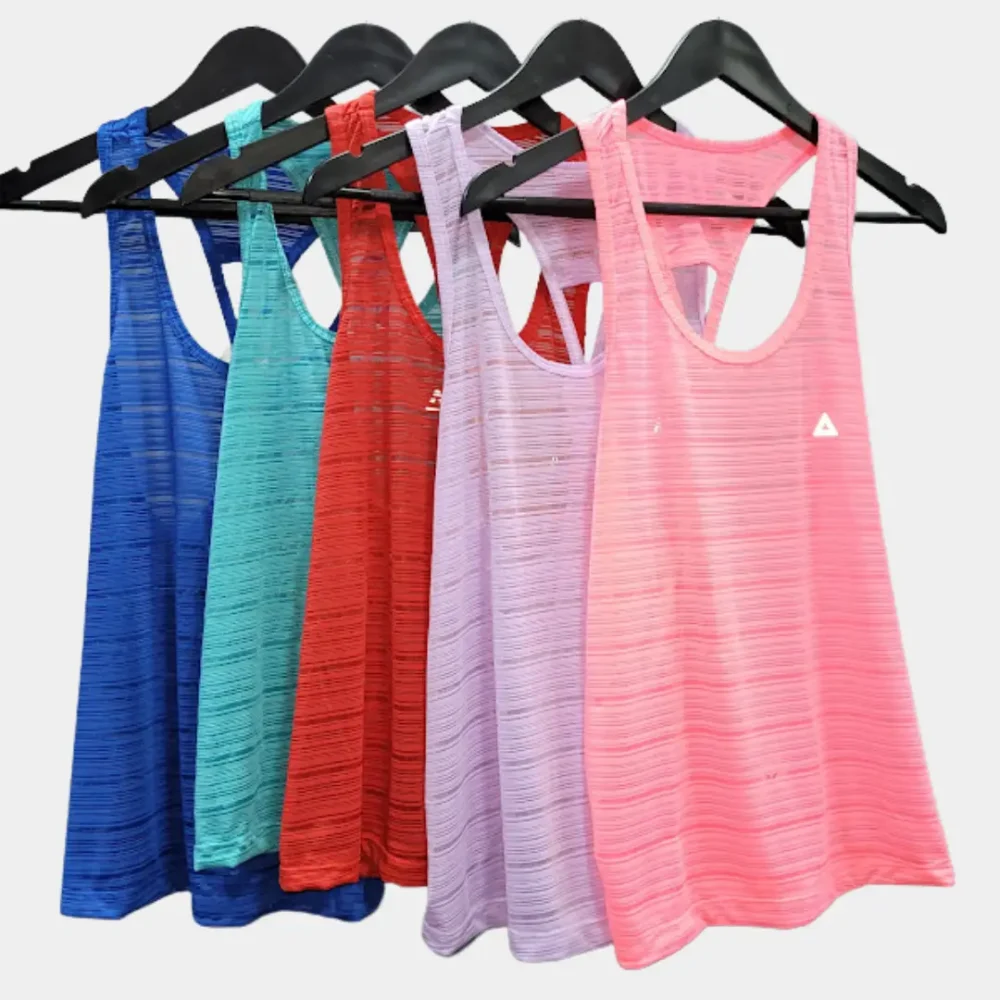 Sudadera transparencia