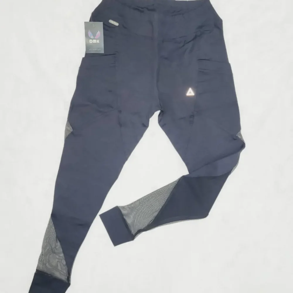 Calza lycra con tull cliza