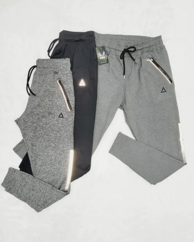 Pantalón kary hombre